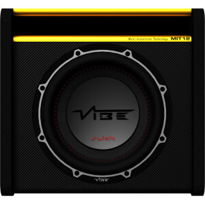 Subwoofer házban Vibe SLICKMIT12-V3