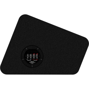 Subwoofer házban Vibe SLICKMIT8-V3, kiváló hangminőség és mély basszus a NTAUDIO-tól.