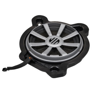 NTAUDIO subwoofer Mercedeshez Musway CSM206W, kiváló hangminőségű autóhangszóró.