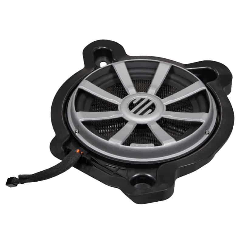 NTAUDIO subwoofer Mercedeshez Musway CSM206W, kiváló hangminőségű autóhangszóró.