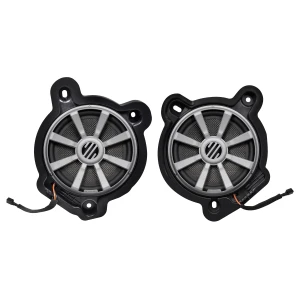 Subwoofer Mercedeshez Musway CSM206W, kiváló hangzás és mély basszus a Mercedes autókhoz.