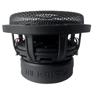 Subwoofer Musway MG8 hangfal autóhangszóró.