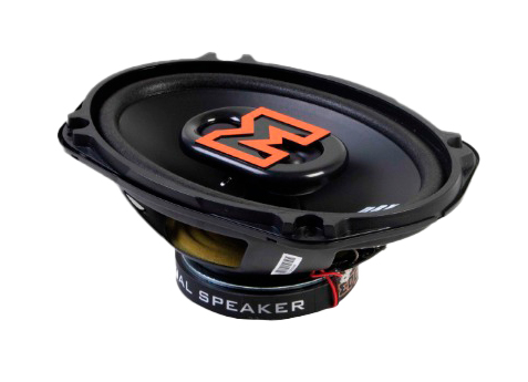 Autóhangszórók Edge EDBX69-E1 - Image 2