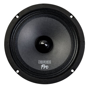 Autóhangszórók Edge EDBPRO6-E9