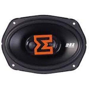 Autóhangszórók Edge EDBX69-E1