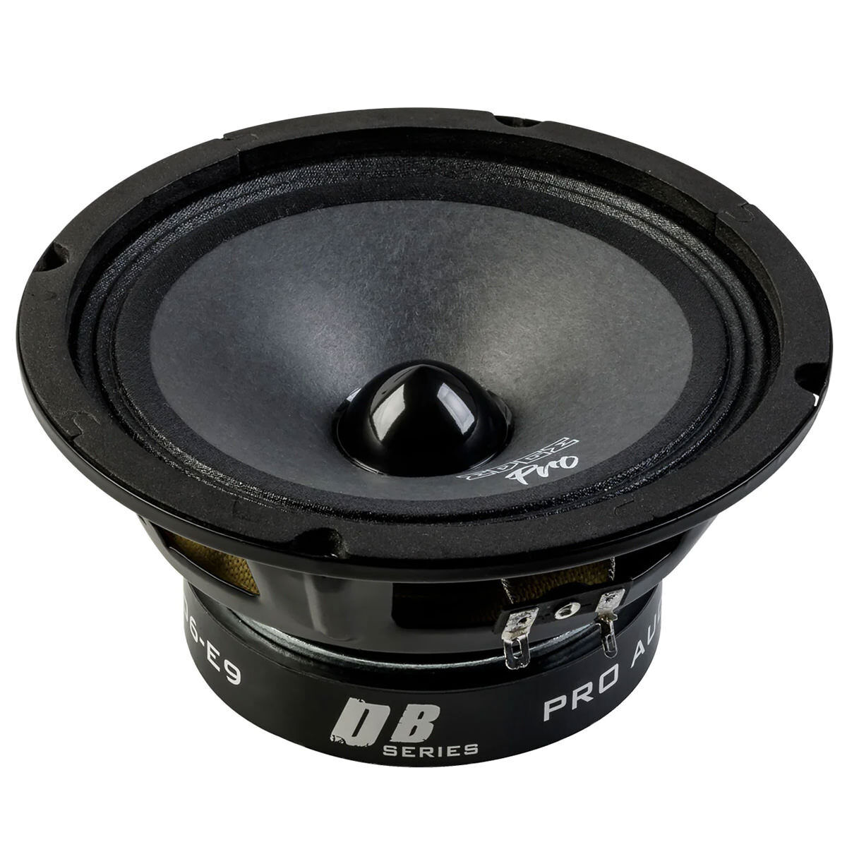 Autóhangszórók Edge EDBPRO6-E9 - Image 2