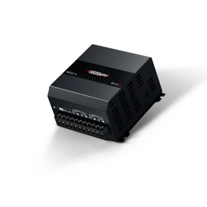 Autó erősítő Soundigital SD800.4 EVO6 4OHM, kiváló hangminőség és megbízhatóság.