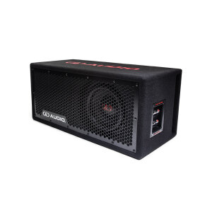 Subwoofer házban Digital Designs LE-508.1, erőteljes hangzás és mély basszus a kiváló hangélményért.