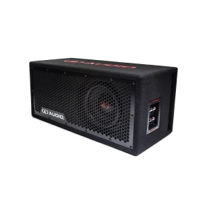 Subwoofer házban Digital Designs LE-508.1, erőteljes hangzás és mély basszus a kiváló hangélményért.