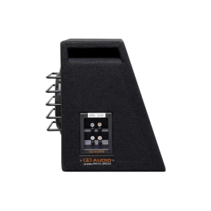 Digital Designs LE-M608E-D2 subwoofer házban, kiváló hangminőség.