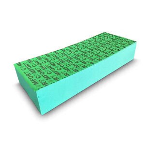 Szigetelő hab, hangszigetelő anyag, NTAUDIO Comfort Mat Sound Trap, 495x195x95 mm.