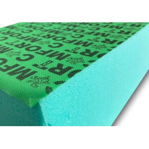 Komfortos hangszigetelő hab, NTAUDIO COMFORT MAT Sound Trap.