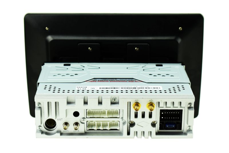 Android Autórádió univerzalni 1DIN/2-DIN - 10˝ 4GB - Image 4