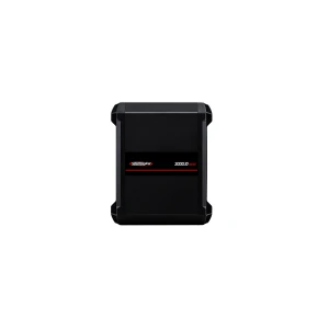 Autó erősítő Soundigital SD3000.1D NANO 2OHM, kiváló hangminőség.