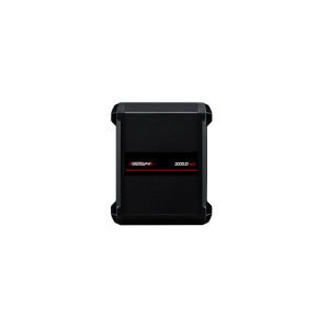 Autó erősítő Soundigital SD3000.1D NANO 1OHM, kiváló hangzás és teljesítmény.