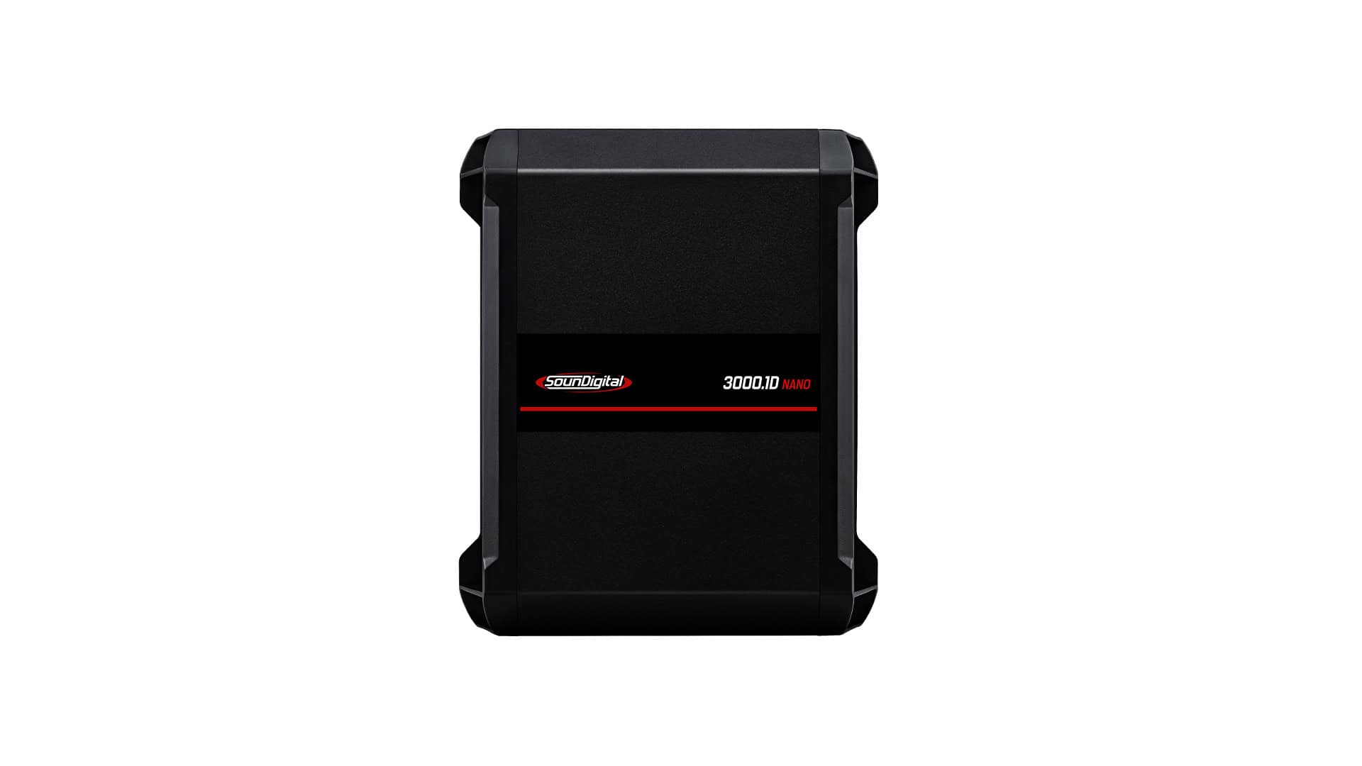 Autó erősítő Soundigital SD3000.1D NANO 1OHM, kiváló hangzás és teljesítmény.