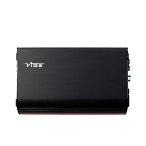 Autó erősítő Vibe POWERBOX250.2-V0, kiváló hangminőség és teljesítmény.