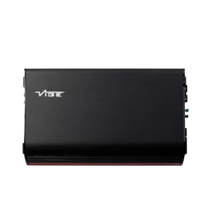Autó erősítő Vibe POWERBOX250.2-V0, kiváló hangminőség és teljesítmény.