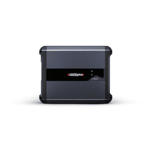 Autó erősítő Soundigital SD1200.1 EVO5 2OHM, kiváló hangzás és teljesítmény.