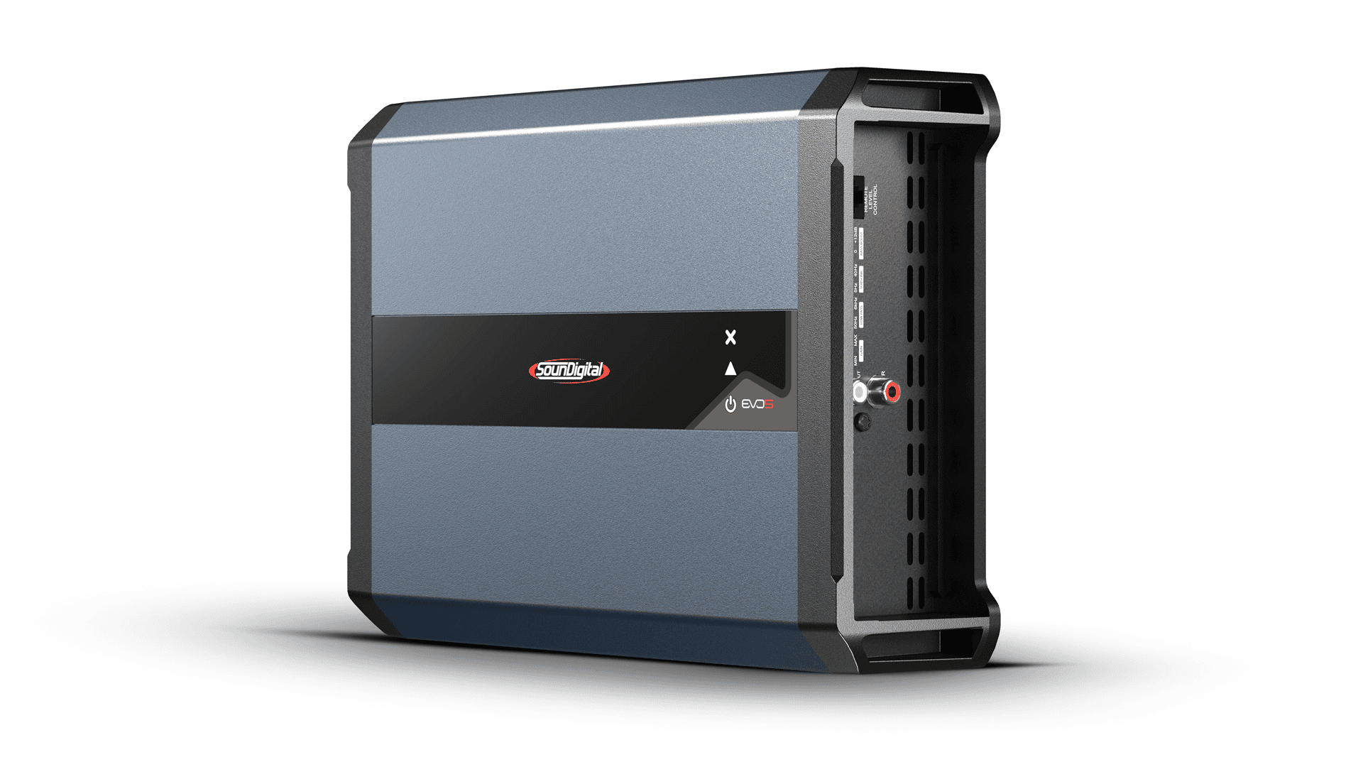 Autó erősítő Soundigital SD5000.1 EVO5 1OHM, kiváló hangminőség és teljesítmény.