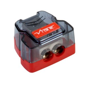 Kábel elosztó blokk Vibe CLGD-V7