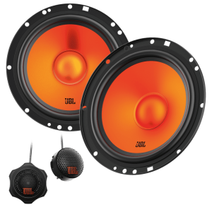 Autóhangszórók JBL Stage1 62CF