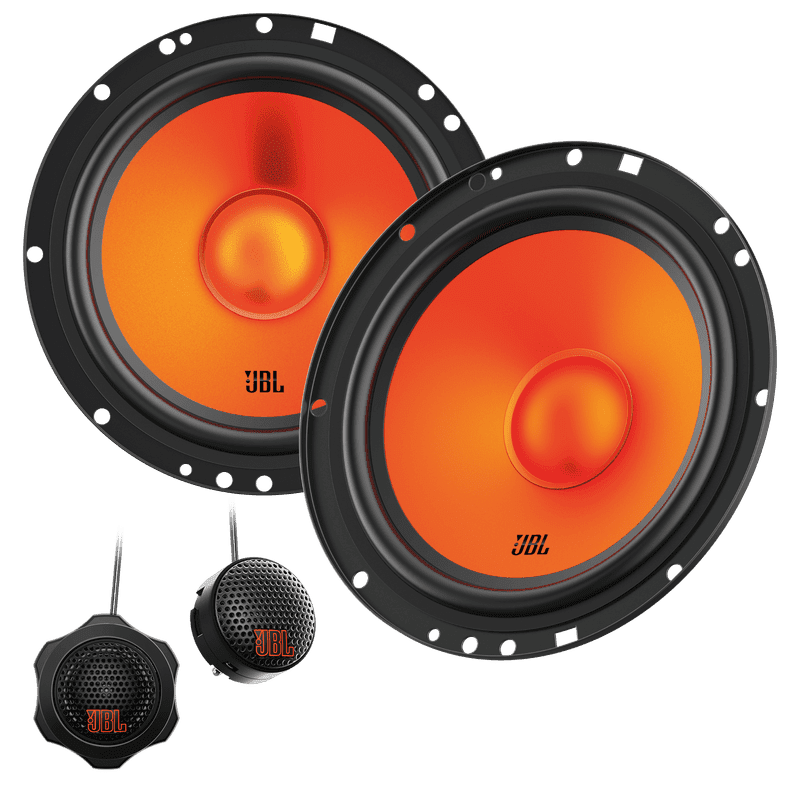 Autóhangszórók JBL Stage1 62CF