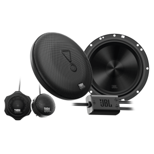 Autóhangszórók JBL Stage2 65C