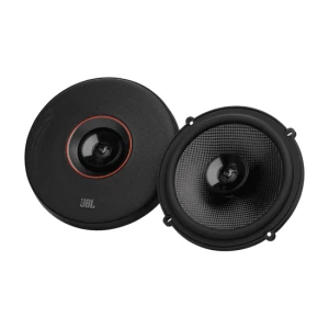JBL Club 64SQ autóhangszórók kiváló hangminőséggel és erőteljes basszusokkal.
