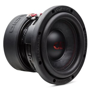 Subwoofer Digital Designs 508E-D4