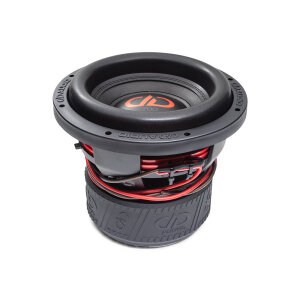 Digital Designs 710F-D2 szubwoofer, kiváló hangminőség, erőteljes basszus.