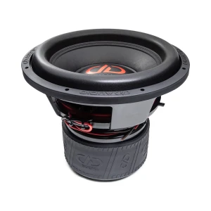NTAUDIO digitális hangszóró, Subwoofer 815F-D2, kiváló hangminőséghez.