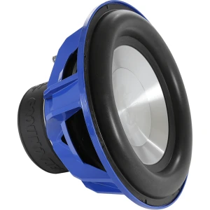 Subwoofer Ground Zero GZNW 15X-D2 kiváló hangminőségért és mély basszusért.