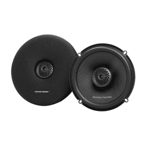 Autóhangszórók Harman Kardon FIT 6 kiváló hangminőséggel, ideális autóhangszóró rendszerhez.