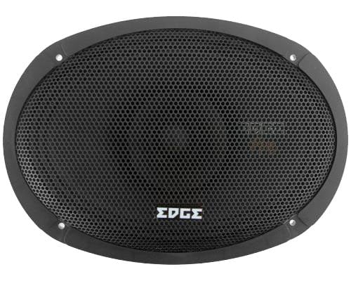 Autóhangszóró Edge EDBXPRO69W-E2, kiváló minőségű autós hangszóró a mélyhangokért és tiszta hangzásé.