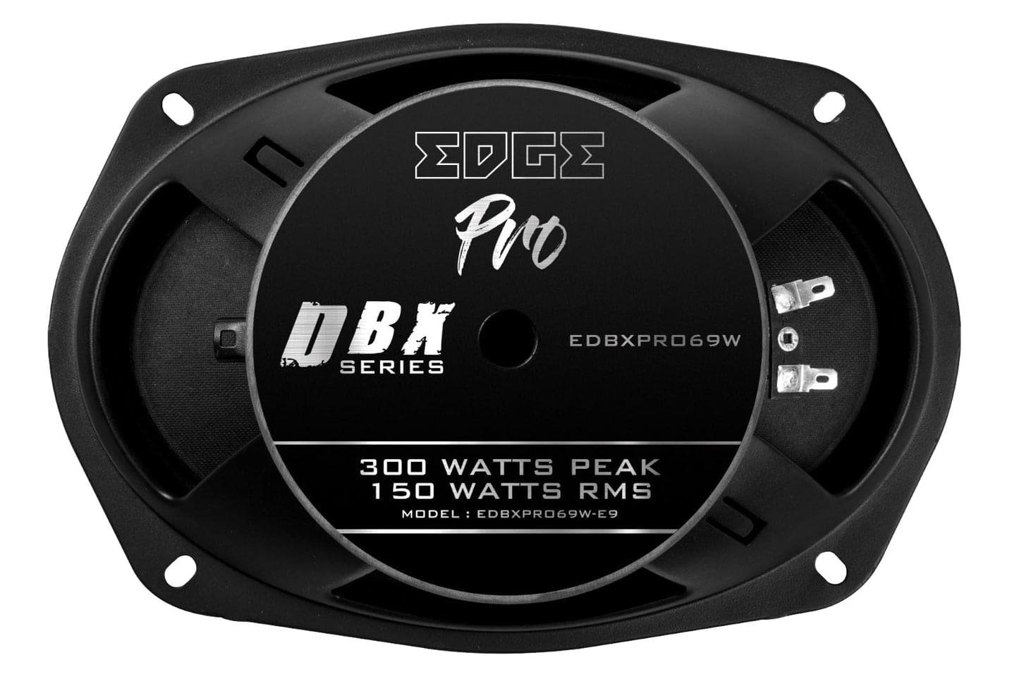 Autóhangszóró Edge EDBXPRO69W-E2, kiváló hangminőség és nagy teljesítmény.