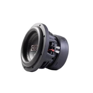 NTAUDIO Edge EDP82SPL-E3 mélynyomó, kiváló hangzás és nagy teljesítmény.