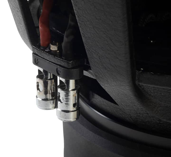 Subwoofer Edge EDX15D2-E3 hangszóró, erősítő, mélyhang, autóhifi, hangzás.