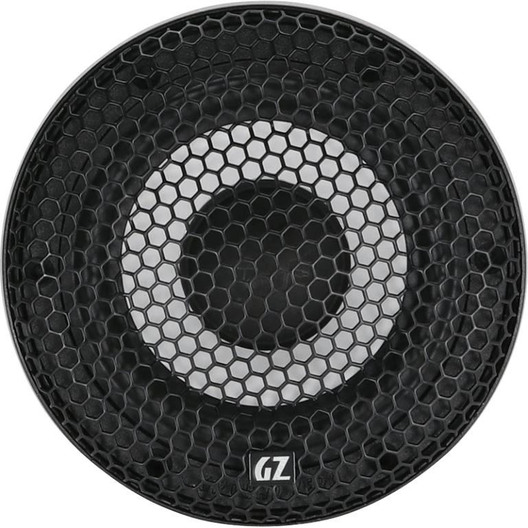 Autóhangszórók Ground Zero GZPM 80SQ-C - Image 3