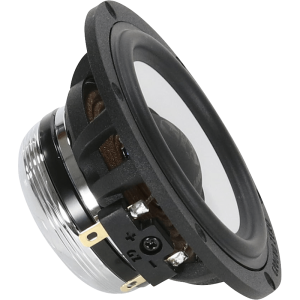 Autóhangszórók Ground Zero GZPM 80SQ-C