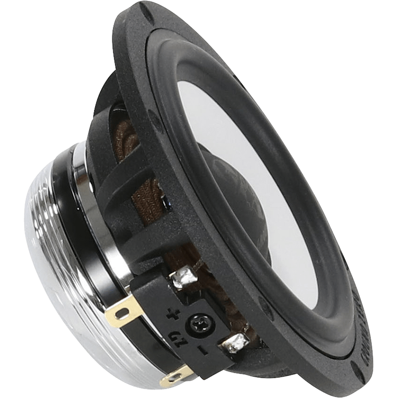 Autóhangszórók Ground Zero GZPM 80SQ-C