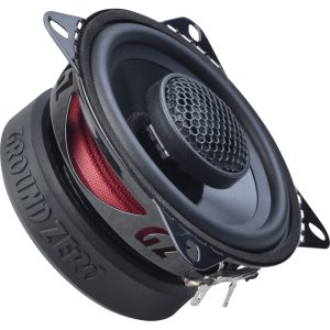 Autóhangszórók Ground Zero GZRF 4.0SQX
