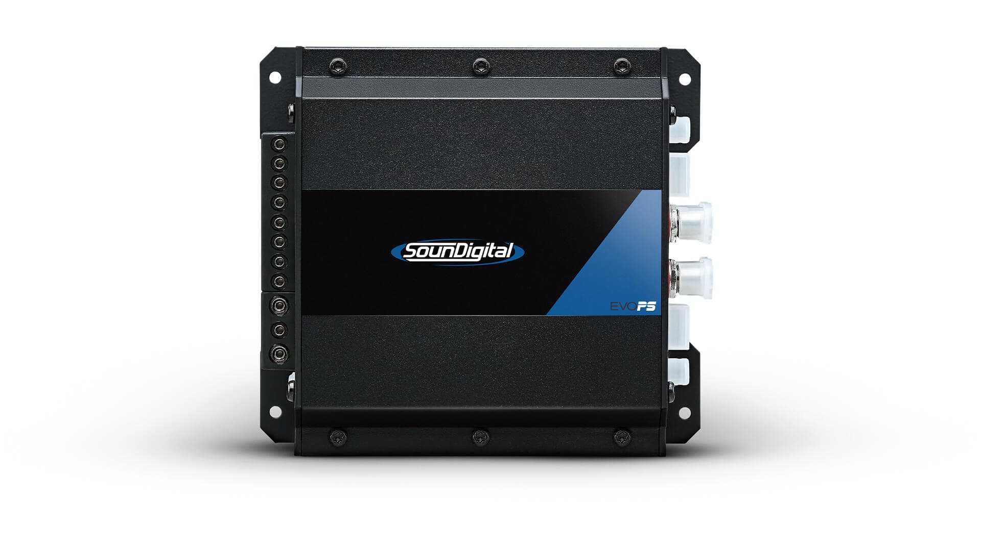 Autó erősítő Soundigital SD400.4 EVOPS 4OHM, kiváló hangminőség és megbízhatóság.