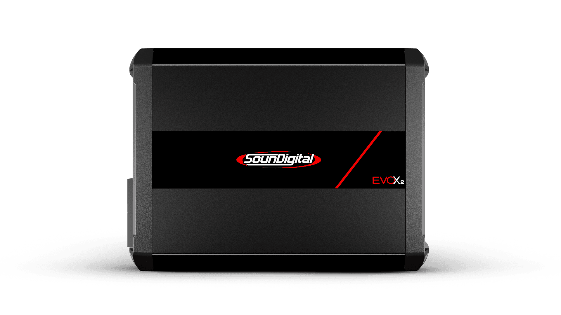 Autó erősítő SounDigital SD5000.1 EVOX2 1OHM, kiváló hangminőség és teljesítmény.