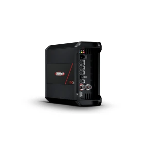 Autó erősítő SounDigital SD1600.1 EVOX2 2OHM, kiváló hangminőség és teljesítmény.