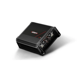 Autó erősítő SounDigital SD1200.4 EVOX2 2OHM, kiváló hangminőség és megbízhatóság.