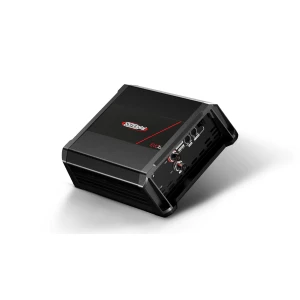 Autó erősítő SounDigital SD1200.2 EVOX2 2OHM, kiváló hangminőség és megbízhatóság.