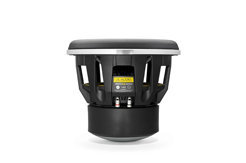 Professzionális JL Audio 10W7AE-3 mélynyomó szubwoofer.