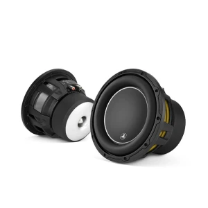 JL Audio 12W6v3-D4 mélynyomó szubwoofer autóhangszóró.