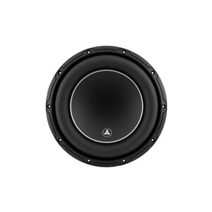 Szubwoofer JL Audio 10W6v3-D4 kiváló hangminőséggel.